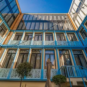 Makmani Boutique By Dnt Group Otel